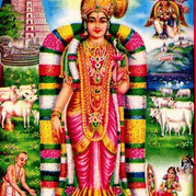 Andal Jayanthi