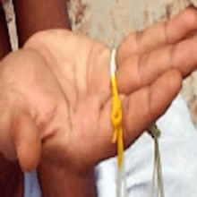 Avani Avittam