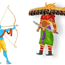 Dussehra