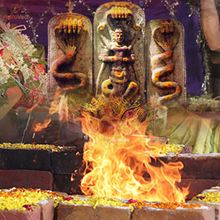 Naga Chaturthi