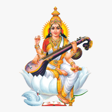 Saraswati Puja