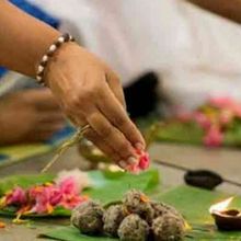 Mahalaya Amavasya