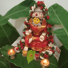 Varalakshmi Vratham